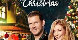 Welcome to Christmas (2018) A resort developer tasked with finding a location for a new ski resort is assigned to visit the