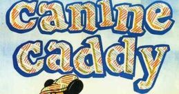 Canine Caddy (1941) Pluto gets into trouble with a gopher while caddieing for Mickey, and the tunnels they make during the
