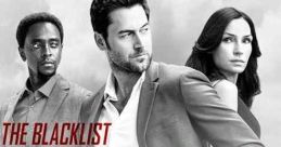 The Blacklist: Redemption (2017) Covert operative Tom Keen joins forces with Susan "Scottie" Hargrave, the brilliant and
