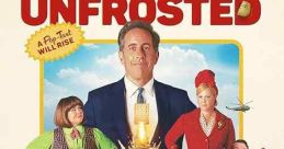Unfrosted (2024) In 1963 Michigan, business rivals Kellogg's and Post compete to create a cake that could change breakfast
