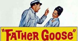 Father Goose (1964)