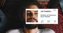 People You May Know (2017)