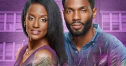 To Her, With Love (2022) Two teachers fall for each other while trying to save their school's art department. Cast: Kayla