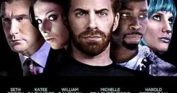 Sexy Evil Genius (2013)