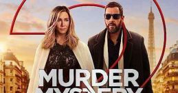 Murder Mystery 2 (2023) Full-time detectives Nick and Audrey are struggling to get their private eye agency off the ground.