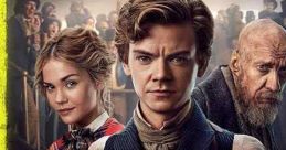 The Artful Dodger (2023) Set in 1850s Australia, the series follows the adult double life of Charles Dickens' famous prince