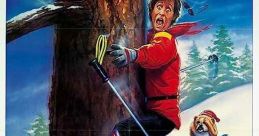 Ski Patrol (1990) A developer attempts to sabotage the safety record of a ski resort. Cast: Jerry Cramer: Roger Rose Ellen: