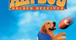 Air Bud: Golden Receiver (1998)