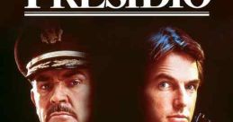 The Presidio (1988)
