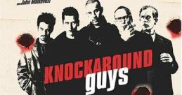 Knockaround Guys (2001) The wannabe sons of mobsters go to a remote town in the Midwest, and get themselves into more trouble