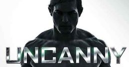 Uncanny (2015) The world's first "perfect" Artificial Intelligence begins to exhibit startling and unnerving emergent