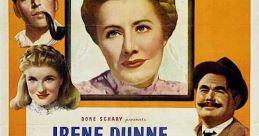 I Remember Mama (1948) A young writer recalls her ups and downs of growing up as one of four children to Norwegian