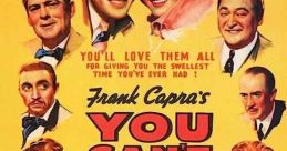 You Can't Take It with You (1938)