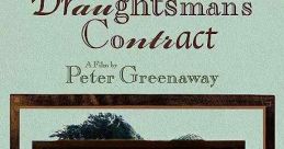 The Draughtsman's Contract (1982)