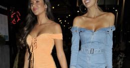 Night Out (2018) Amelia Hashemi explores themes of sexuality and race in this coming of age drama, which expertly depicts