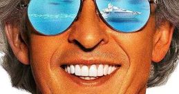 Greed (2019)