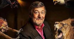 Fantastic Beasts: A Natural History (2022)