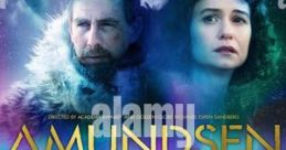 Amundsen (2019)