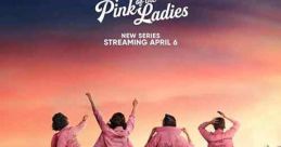 Grease: Rise of the Pink Ladies (2023)