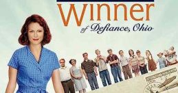 The Prize Winner of Defiance, Ohio (2005)