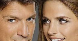 Castle (2009) After a serial killer imitates the plots of his novels, successful mystery novelist Richard "Rick" Castle