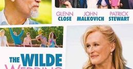 The Wilde Wedding (2017)