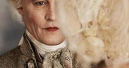 Jeanne du Barry (2023)