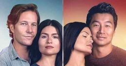 One True Loves (2023)