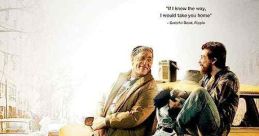 The Never Stopped (2011)