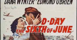 D Day the Sixth of June (1956)