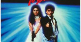 Never Too Young to Die (1986) A top secret Agent is murdered, so his estranged son, a high school gymnast, teams up with