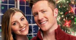 Destined at Christmas (2022)