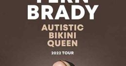 Fern Brady: Autistic Bikini Queen (2024)