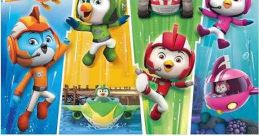 Top Wing (2017)