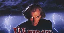 Warlock: The Armageddon (1993) An order of Druids train their children to battle an evil Warlock determined to unleash