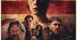 True History of the Kelly Gang (2019)