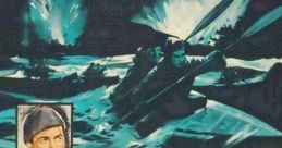 The Cockleshell Heroes (1955) During World War II, German ships are "safely" docked upriver at Bordeaux, but the British send