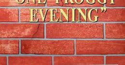One Froggy Evening (1955)