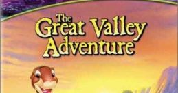 The Land Before Time: The Great Valley Adventure (1994)