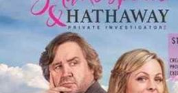 Shakespeare & Hathaway - Private Investigators (2018)
