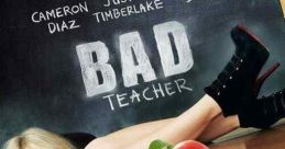Bad Teacher (2011)