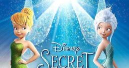 Secret of the Wings (2012) Tinkerbell wanders into the forbidden Winter woods and meets Periwinkle. Together they learn the
