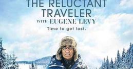 The Reluctant Traveler with Eugene Levy (2023)