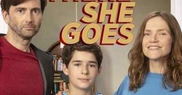 There She Goes (2018) A young girl with a learning disability makes her way through life. Written by: Shaun Pye Production: