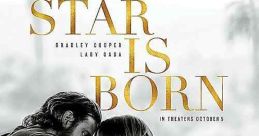 A Star Is Born (2018)