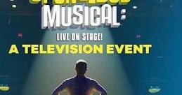 The SpongeBob al: Live on Stage! (2019)