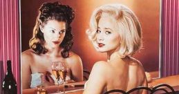 Norma Jean & Marilyn (1996)