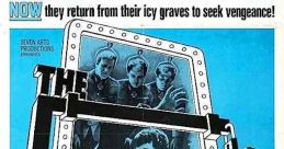 The Frozen Dead (1966)