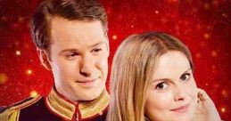 A Christmas Prince (2017)