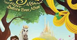 Tangled: Before Ever After (2017) As Rapunzel prepares for her coronation as Princess of Corona, one unforgettable night will